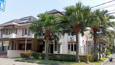 Rumah Cantik Buah Batu Regency 2lt