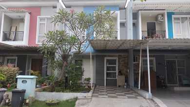 Rumah Cantik 2lt Metland Menteng Termurah