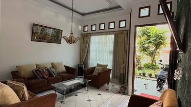 Jual Cepat Rumah Cantik 2Lt Bukit Permai Cibubur