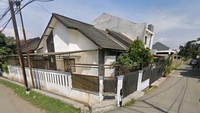 Rumah Premium area Bandung Kota, Bandung, Luas 84 m2