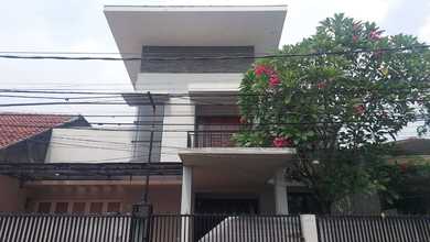 Rumah Modern Pondok Pinang 2lt Termurah