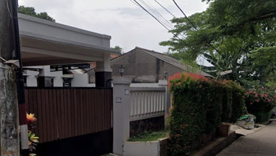 Rumah Luas Jatiasih Termurah Hitung Tanah