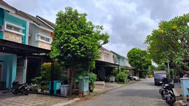 Rumah Cantik Metland Cakung 2lt Termurah