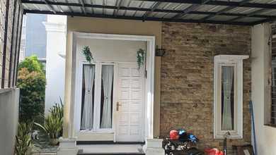 Dijual Rumah 2Lt di M Kahfi Jagakarsa