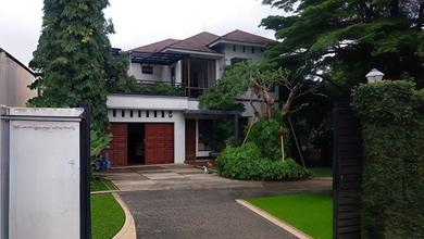 Jual Lelang Cash Only Rumah Asri Siap Huni