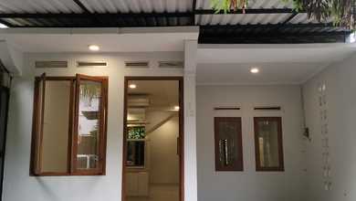 Dijual Rumah 3 Lantai Siap Huni Murah Bintaro