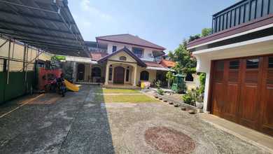 Rumah Siap Huni Harga Terjangkau Tanjung Barat Jakarta Selatan