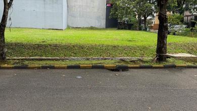Dijual Cepat Kavling Hook Siap Bangun Lokasi Strategis