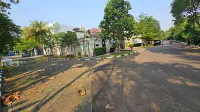 Lelang Rumah Hook Eksklusif Murah Cash Only lokasi strategis