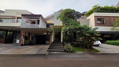 Dijual Lelang Cash Only Rumah Strategis Siap Huni