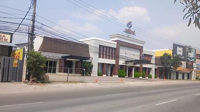 Dijual Lelang Cash Only Tempat Usaha Lokasi Sangat Strategis