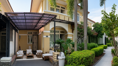 Dijual Cepat Rumah Asri 2 Lantai Puri Bintaro