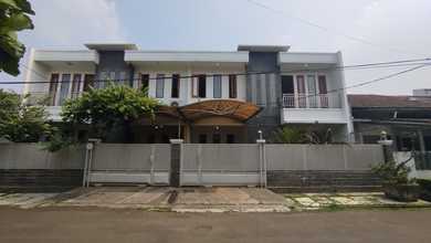 Dijual Lelang Cash Only Rumah 2 Lantai Siap Huni Murah