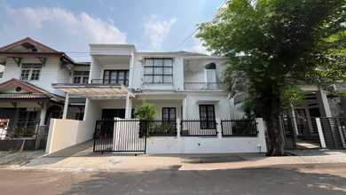 Dijual Lelang Cash Only Rumah 2 Lantai Harga di Bawah Pasar