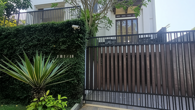 Dijual Lelang Cash Only Rumah Mewah Siap Huni