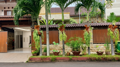 Dijual Rumah Asri Sangat Terawat