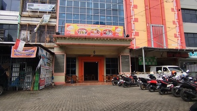 Di Lelang Ruko 4 Lantai Di Poris Cipondoh 