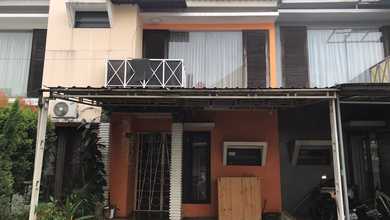 Dijual Lelang Rumah Minimalis Di Becik San Town Home Ciputat 