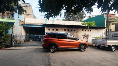 Dijual Lelang - Rumah di Jl. Karyawan I No.105, LT 600 M² Karang Timur, Karang Tengah, Kota Tangerang - Banten