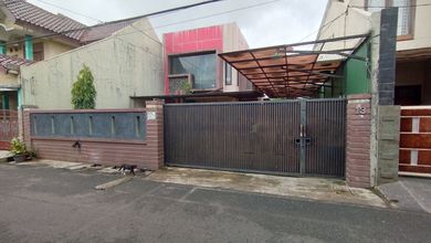 Rumah Murah Di Bawah Harga Pasar Di Cipinang Lontar Jakarta Timur