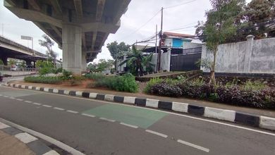 Cipinang- Gudang Murah Hitung Tanah di Cipinang Jakarta Timur