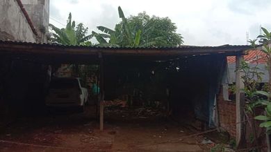 Tanah Murah Di Pangkalan Jati Depok 