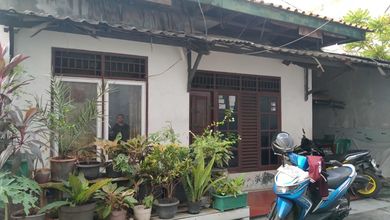Rumah Murah Di Joglo Kembangan Jakarta  Barat 