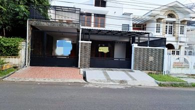 Rumah Cantik 2 Lt Siap Huni Di Taman Alfa Indah Joglo Kembangan Jakarta Barat 
