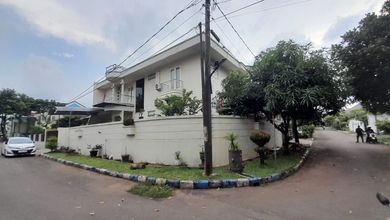 Rumah Sederhana di Serpong Utara, Tangerang Selatan, LT 312 m2