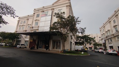 Cipondoh - Ruko 4 Lt Di Jual Cash Only Di Ruko Cbd Greenlake City