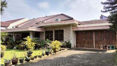 Dijual Lelang Rumah Asri Di Jln.kasuari Komplek Pajak Cipadu 