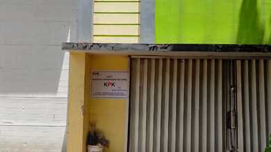 Dijual Lelang Gudang Taman Tekno Bsd Cash Only