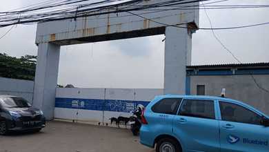 Tanah Komersil Di Kelapa Dua Tangerang