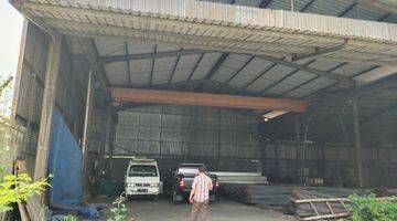 Cipondoh - Gudang Murah Jarang Ada Jl Kh Ahmad Dahlan Cipondoh Tangerang