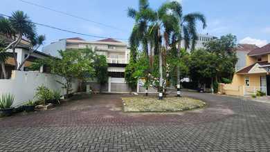 Di Lelang Rumah Hook Lt 264M² Perum Gardena Blok C3 Kalideres Jakarta Barat
