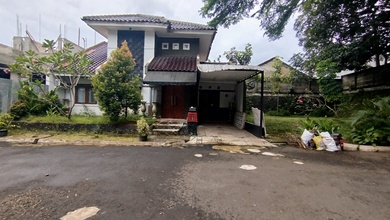 Dijual Rumah Di Puri Bintaro Pb 28 Ciputat Tangerang Selatan