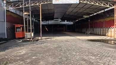 Pesanggrahan - Tempat Usaha Komersil di Jl. Deplu Raya Bintaro