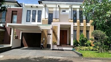 Bintaro- Rumah Cantik Di Jual Cepat Cash Only Di Puri Bintaro