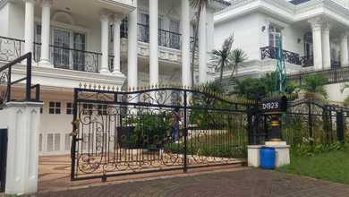 Gunung Putri - Rumah Dijual Cash Only Di Bogor