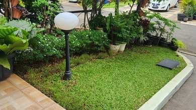 Jual Rumah Siap Huni di Gading Serpong, Tangerang, Luas 144 m2