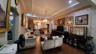 Dijual Cepat Rumah Siap Huni 2lt Di Batu Ampar Condet