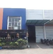 Gudang Bagus Di Sunrise Bizpark Pasar Kemis