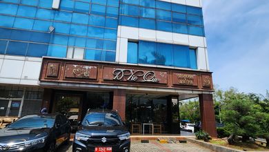 Ruko Puri Niaga- Dijual Lelang Ruko Gandeng Puri Niaga 2 Kembangan