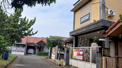 Rumah Sederhana area Karawaci, Tangerang, Luas 225 m2