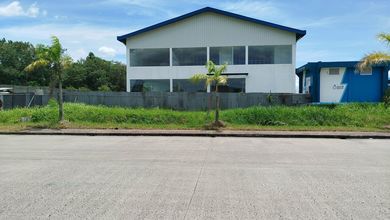 Cikande - Pabrik Gudang Dijual Cash Only Di Jln. Modern Industri