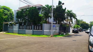 Dijual Lelang Rumah Hook2 LT. BSD