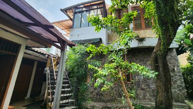 Dijual Rumah 2 Lantai Di Bintaro Permai Ill Pesanggrahan Jakarta Selatan