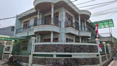 Duri Kepa - Dijual Cash Only Rumah Hook 2 LT SHM di Kepa Duri Mas Kebon Jeruk Jakbar