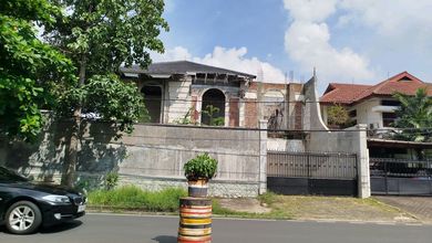 Pondok Pinang - Lelang Rumah di Pondok Pinang Jakarta Selatan