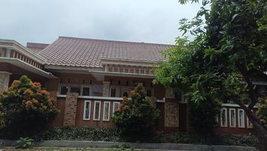 Rumah Asri Pd. Kelapa Duren Sawit Jaktim

